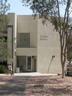 Cognitive Science Building (CSB)